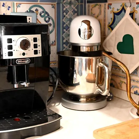 Holiday home La Corte Dell'annunziata - Casa In Centro Con Giardino Sulmona