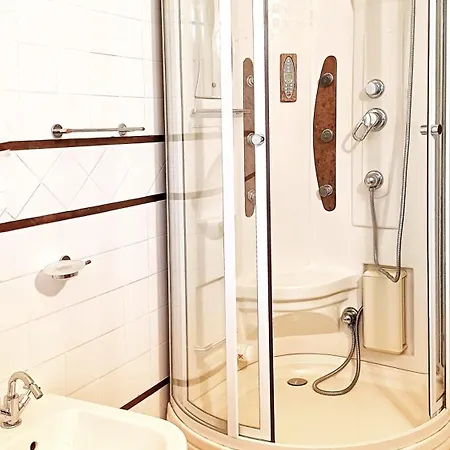 La Corte Dell'annunziata - Casa In Centro Con Giardino Holiday home *