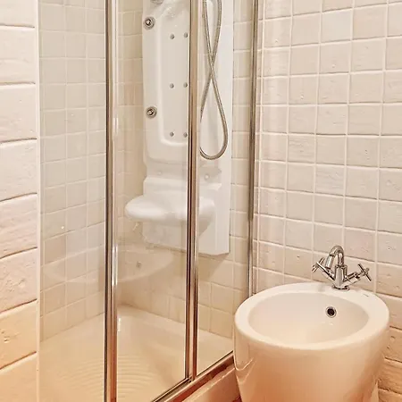 La Corte Dell'annunziata - Casa In Centro Con Giardino Holiday home Sulmona