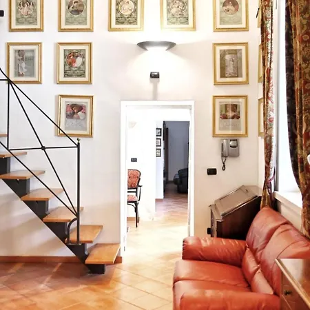 La Corte Dell'annunziata - Casa In Centro Con Giardino Sulmona