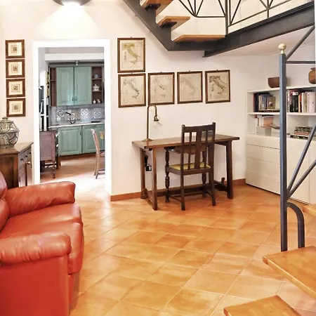 La Corte Dell'annunziata - Casa In Centro Con Giardino Sulmona