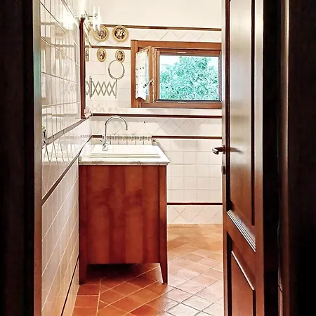 La Corte Dell'annunziata - Casa In Centro Con Giardino Ferienhaus Sulmona