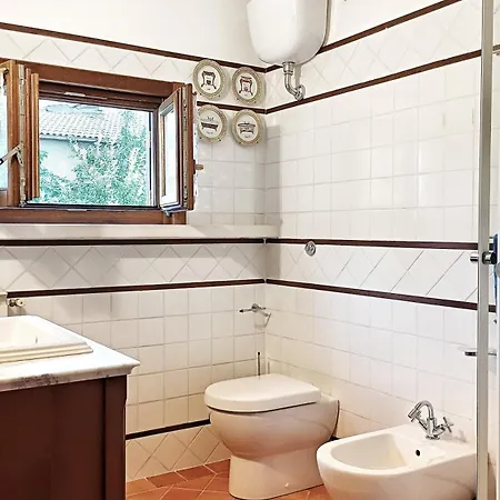 La Corte Dell'annunziata - Casa In Centro Con Giardino Hébergement de vacances Sulmona
