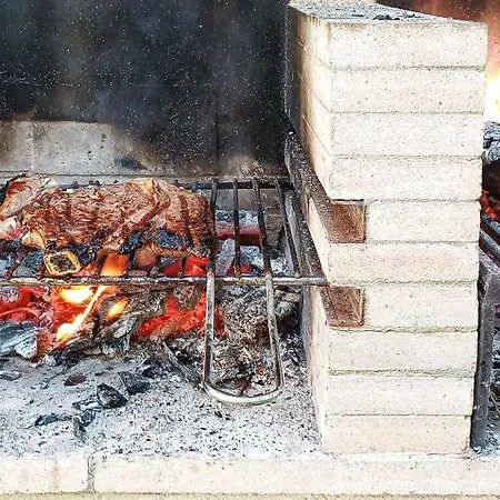 La Corte Dell'annunziata - Casa In Centro Con Giardino Holiday home *