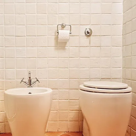 Holiday home La Corte Dell'annunziata - Casa In Centro Con Giardino *