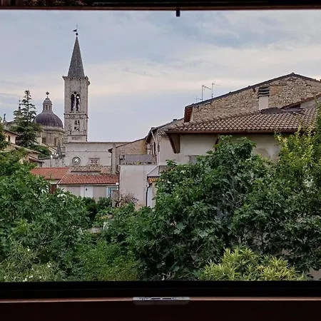 Ferienhaus La Corte Dell'annunziata - Casa In Centro Con Giardino *