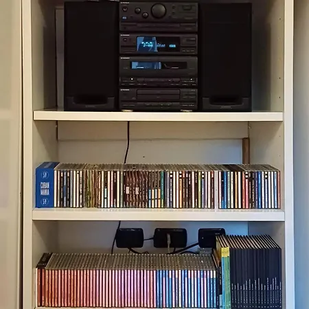 Holiday home La Corte Dell'annunziata - Casa In Centro Con Giardino Sulmona