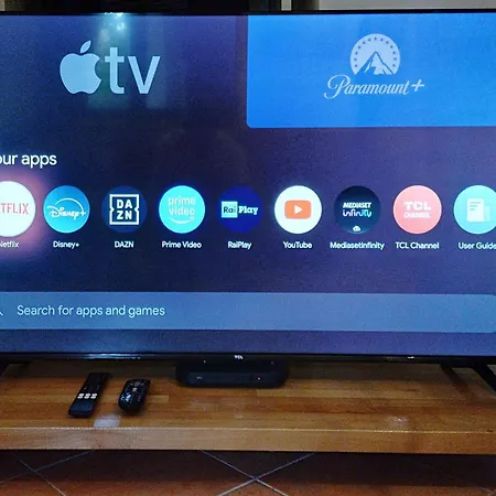 La Corte Dell'annunziata - Casa In Centro Con Giardino