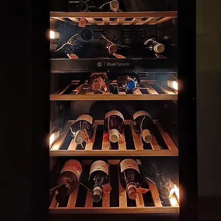 La Corte Dell'annunziata - Casa In Centro Con Giardino *