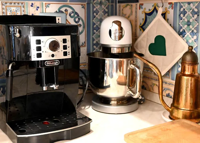 Holiday home La Corte Dell'annunziata - Casa In Centro Con Giardino Sulmona