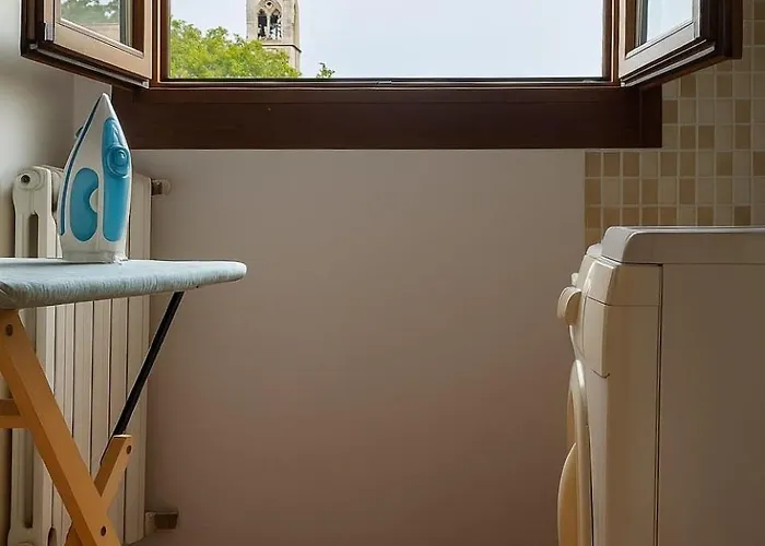 Ferienhaus La Corte Dell'annunziata - Casa In Centro Con Giardino