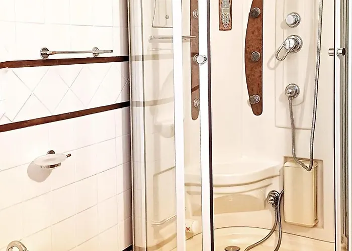 La Corte Dell'annunziata - Casa In Centro Con Giardino Ferienhaus *