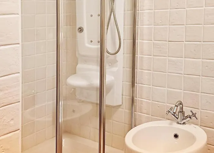 La Corte Dell'annunziata - Casa In Centro Con Giardino Holiday home Sulmona