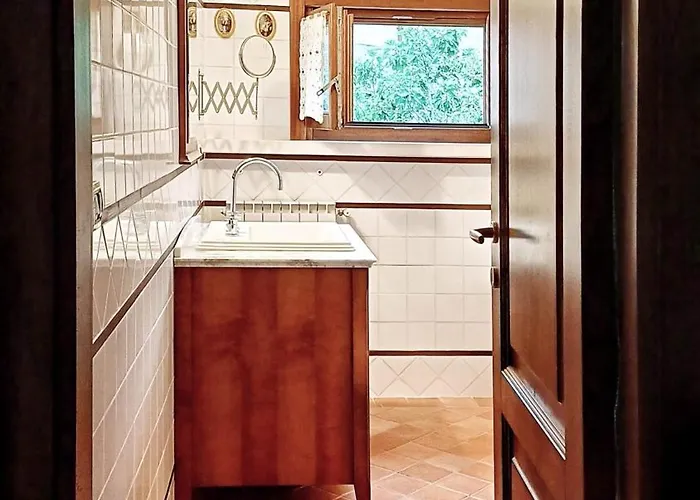 La Corte Dell'annunziata - Casa In Centro Con Giardino Ferienhaus Sulmona