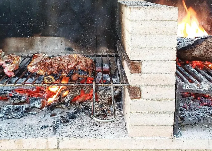 La Corte Dell'annunziata - Casa In Centro Con Giardino Ferienhaus *