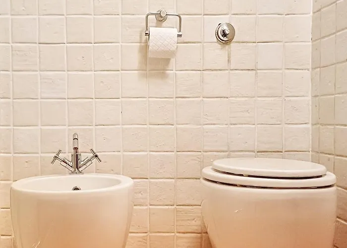 Ferienhaus La Corte Dell'annunziata - Casa In Centro Con Giardino *