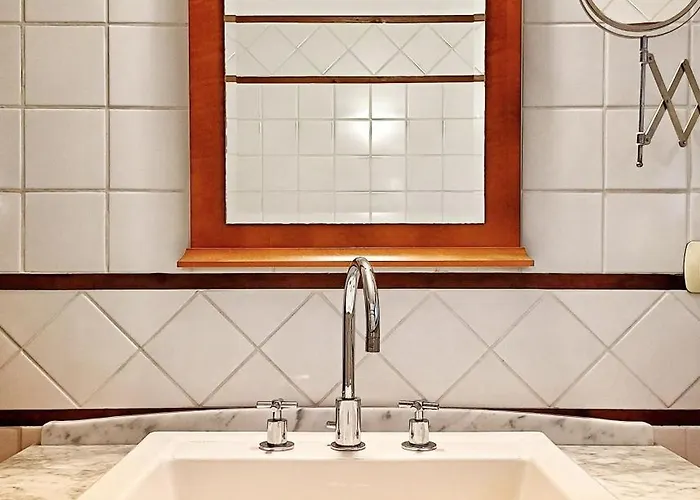 La Corte Dell'annunziata - Casa In Centro Con Giardino *