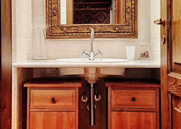 La Corte Dell'annunziata - Casa In Centro Con Giardino * Sulmona