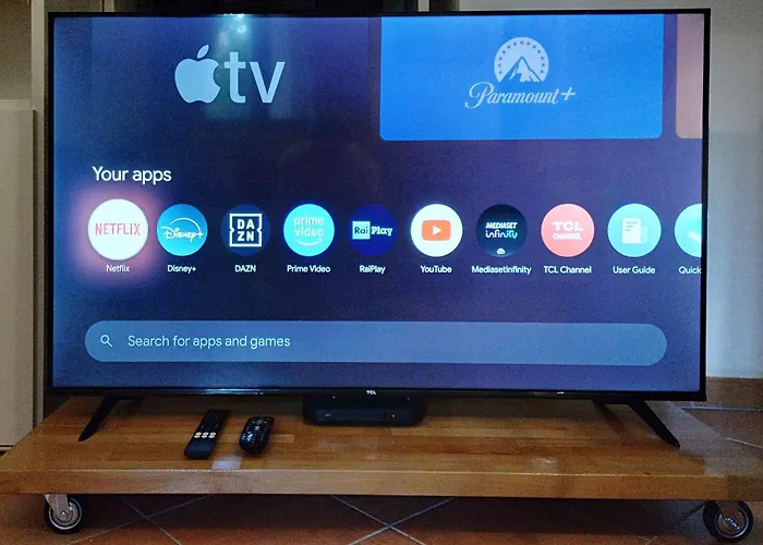 La Corte Dell'annunziata - Casa In Centro Con Giardino