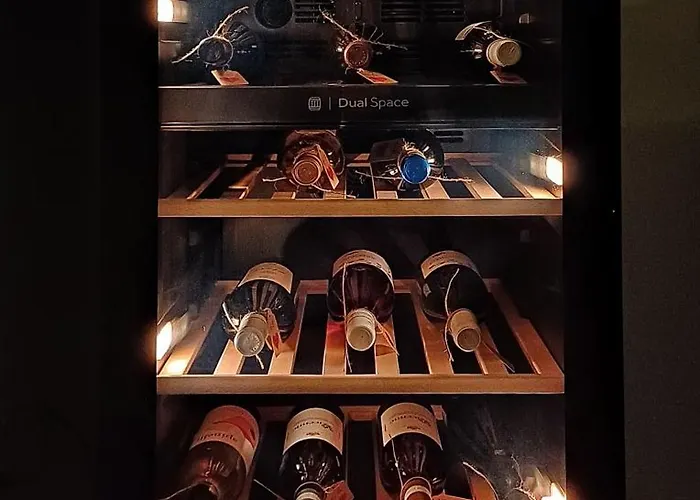 La Corte Dell'annunziata - Casa In Centro Con Giardino *